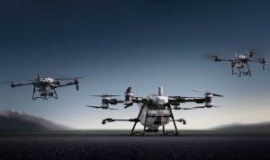 DJI Unveils Agras T100, T70P, and T25P Drones for Enhanced Global Agricultural Productivity