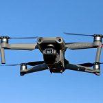 DJI Expresses Concerns About Fast-Tracked Security Review