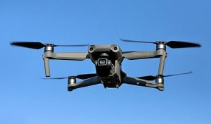 DJI Expresses Concerns About Fast-Tracked Security Review