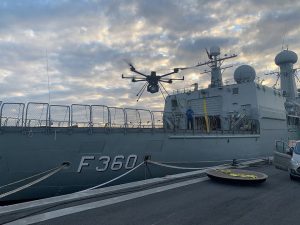 Quadsat Secures €5 Million for Enhancing Electronic Warfare Technology