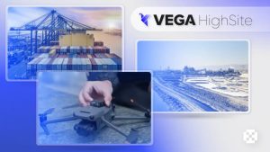 High Lander Unveils Vega HighSite: A Localized Airspace Management Solution for Businesses and Authorities