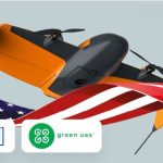 WingtraRAY Gains Access to Critical Government Projects with Dual AUVSI Green and DIU Blue UAS Approval