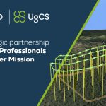 Pix4D and UgCS Collaborate to Enhance Mission Planning for Professionals