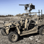 Target Identified: Autonomy, AI, and the Evolution of Warfare