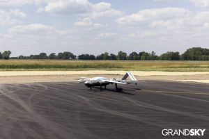 Project ULTRA Gains $100 Million Investment and Begins Weekly Drone Cargo Flights