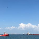Skyports and TFG Marine Achieve Singapore’s Inaugural Drone Delivery to Bunker Tanker