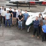 Pyka – On-Site Flight Test Engineer