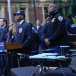 New Drone Operations Committee Formed in NYC, DFR Activities Extended