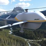 AIRO Launches Medium-Lift Cargo Drone