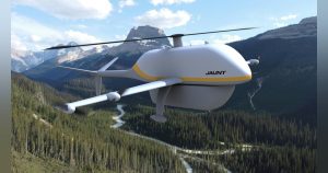 AIRO Launches Medium-Lift Cargo Drone