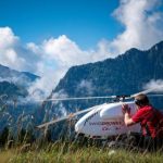 Is BVLOS on the Horizon? Perspectives from AUVSI’s Drone and AAM Policy Symposium