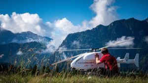 Is BVLOS on the Horizon? Perspectives from AUVSI’s Drone and AAM Policy Symposium