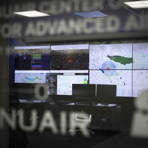 NUAIR Secures FAA Approval for Surveillance-as-a-Service