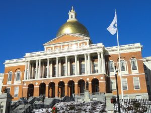 Industry Response to Proposed Massachusetts Drone Regulations