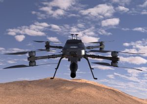 Possible Effects of U.S. Tariffs on India’s Drone Sector