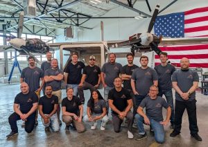 Grid Aero Unveils $6M and Revolutionary Autonomous Cargo Aircraft Constructed in Just 6 Months