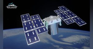Blue Canyon Technologies Introduces Saturn-400 Satellite Bus with Enhanced Payload Capacity