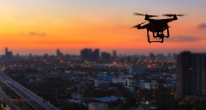Equipping the Workforce for the Future of the Drone Industry