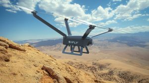 Soaring Ahead: SiFly’s Q12 Shatters Drone Endurance Limits
