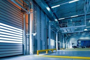 Gather AI and Burwell Team Up to Enhance Warehouse Efficiency Using Drone-Based AI Inventory Scanning