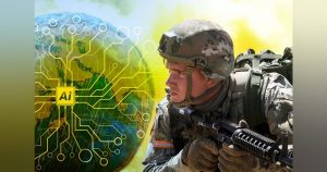 Military Researchers to Update Industry on Energy-Efficient Machine Learning Designs for Battlefields