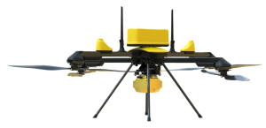 ideaForge Unveils Q6V2 GEO UAV, Leading the Way in Advanced Geospatial Intelligence
