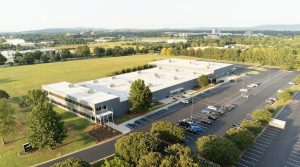 PDW Launches a 90,000 Sq Ft Manufacturing Facility to Boost Tactical Drone Production