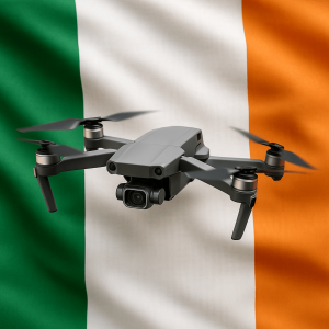 Ireland Releases National Drone Policy Framework