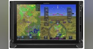 XTI Aerospace Chooses Garmin G700 TXi Avionics for TriFan 600 xVTOL Aircraft