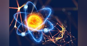 DLR Showcases Atomic Diffraction Through Solids to Enhance Radiation-Resistant Space Electronics