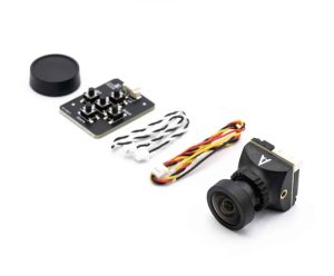 NDAA-compliant FPV Success: $1.6M Aura Camera and HDO+ Goggle Order Boosts U.S. Defense Procurement