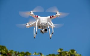 Exploring the Commercial Drone Sector: Regulations, Agriculture, and Delivery