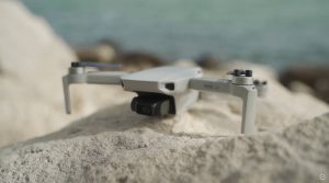 DJI Mini 4K Drone Faces Rare Amazon Prime Discounts as U.S. Stock Diminishes