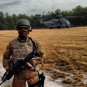 Veterans Apply Mission-Driven Approach to Revolutionize the Drone Sector