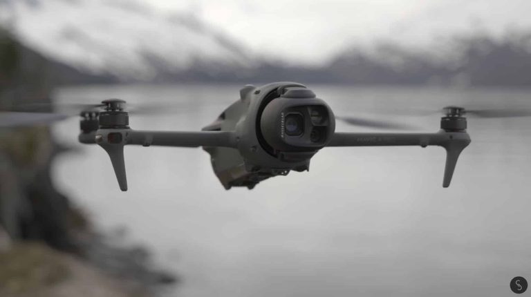 DJI Mavic 4 Pro Available at Walmart via Third-Party Sellers Despite US Restrictions