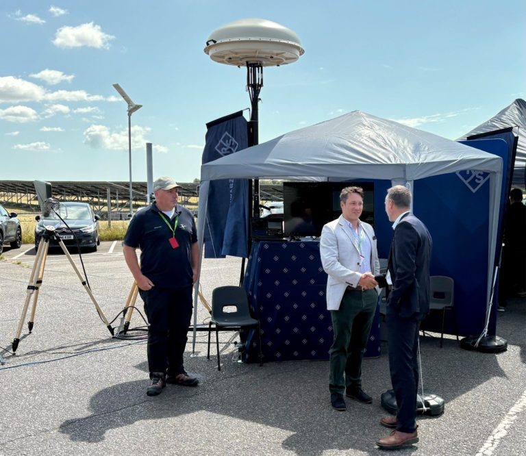 Rohde & Schwarz Unveils Solution to Counter Non-Compliant Drone Threats