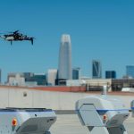 Addressing Connectivity Issues in Urban Drone First Responder Initiatives