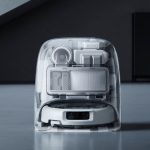 DJI ROMO Series: Elevating Robot Vacuums with Drone-Level Sensing for Home and Professional Applications