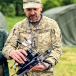 Ukraine’s Drone Units Score Strike Points via Military Marketplace